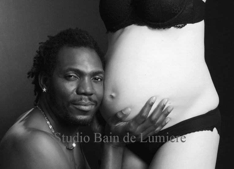 photographe femme enceinte nanterre 002