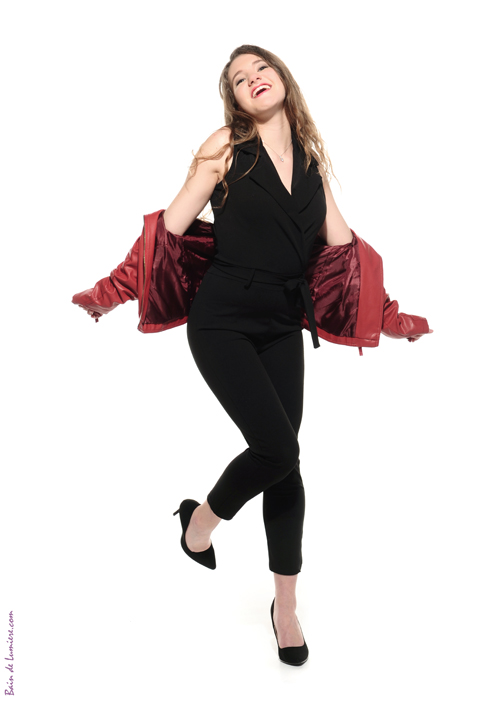 shooting anniversaire 18 ans