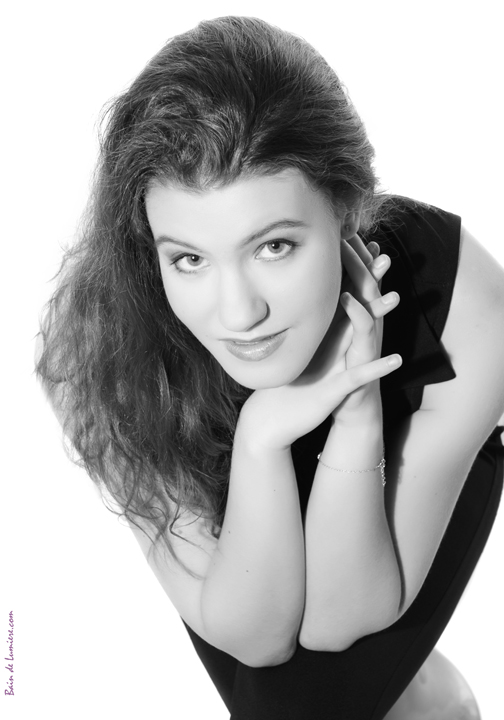 offrir un shooting photo