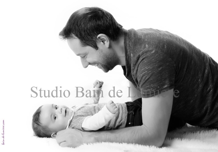 photographe naissance Neuilly