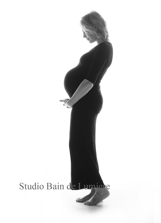 photographe grossesse nanterre
