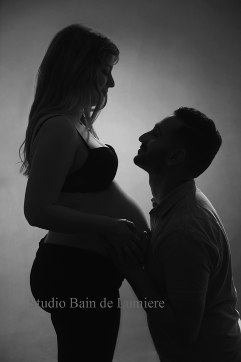 photographe grossesse rueil Malmaison