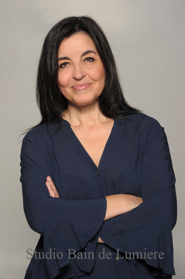 photo linkedin femme