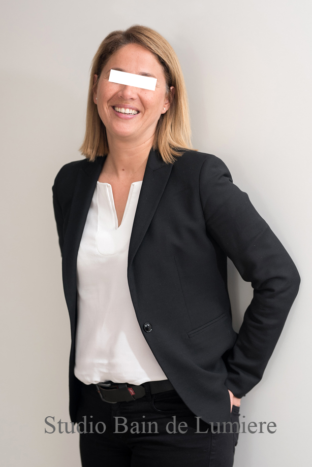 photographe portrait entreprise cergy