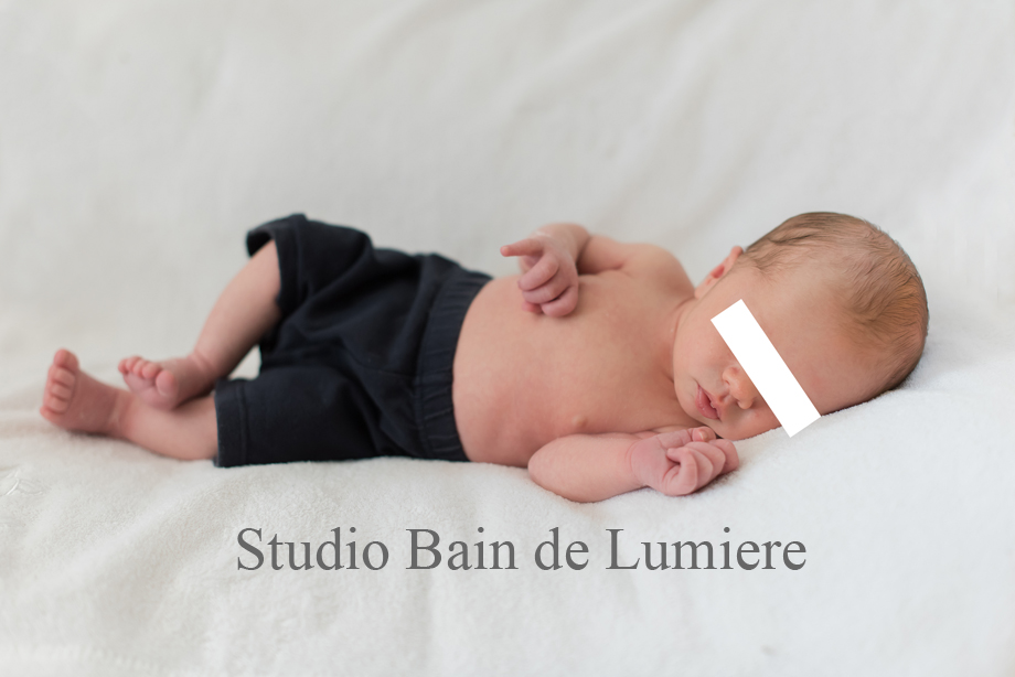 photographe naissance cergy à domicile