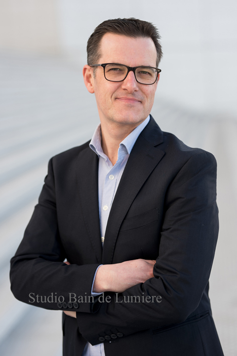 photo profil linkedin