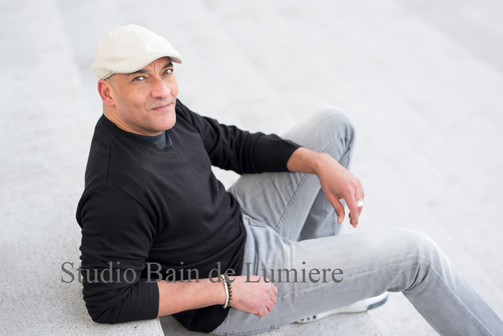 shooting photo Disons Demain