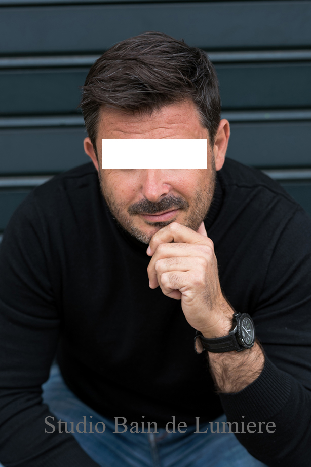 photo profil application de rencontre