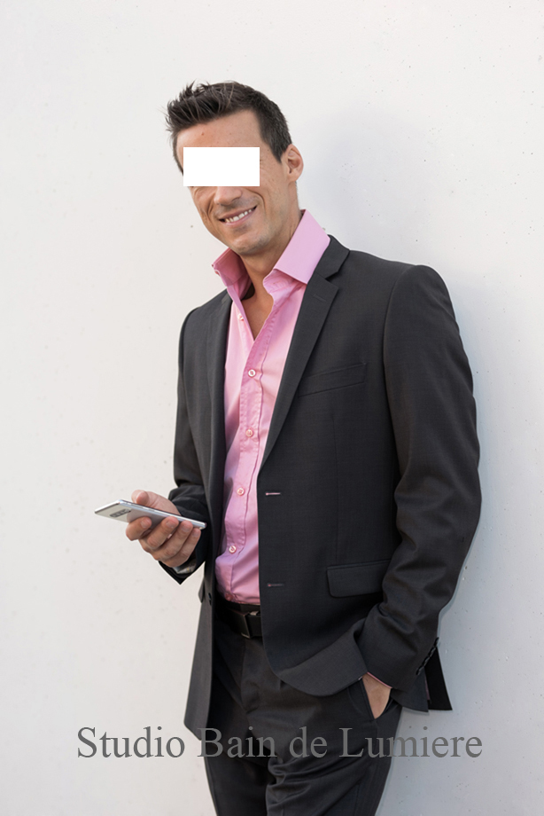 shooting profil tinder