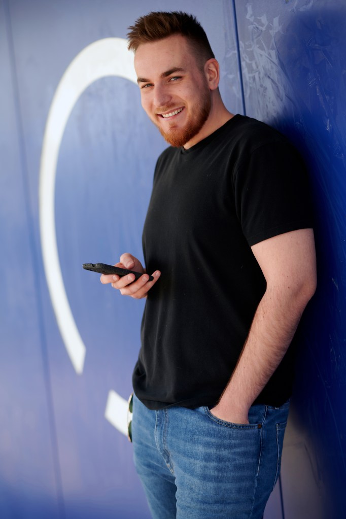 photo profil rencontre couleur vive