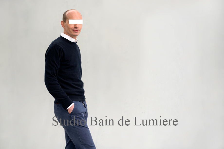 shooting photo tinder