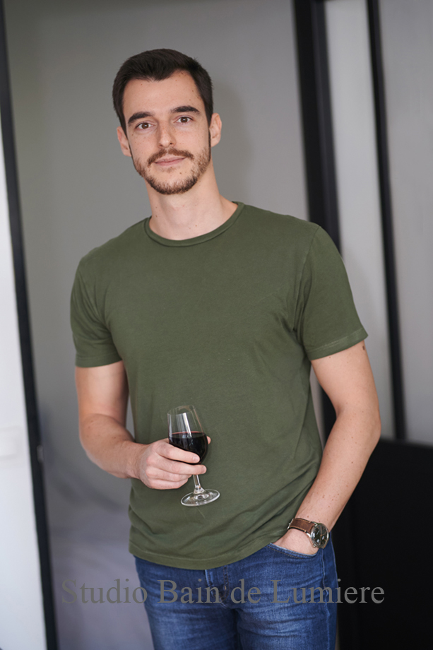 photo tinder parfaite