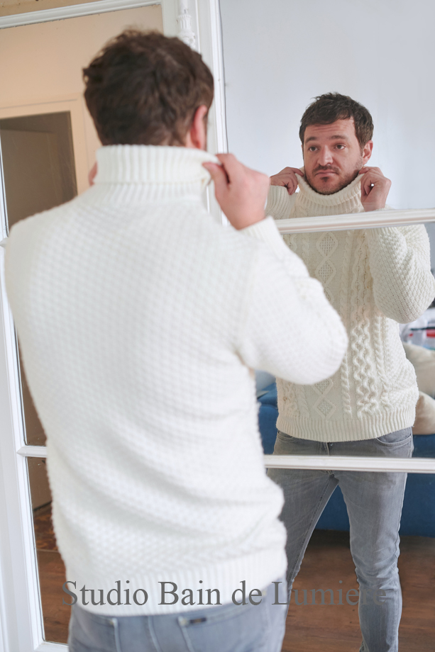 shooting photo rencontre après rupture