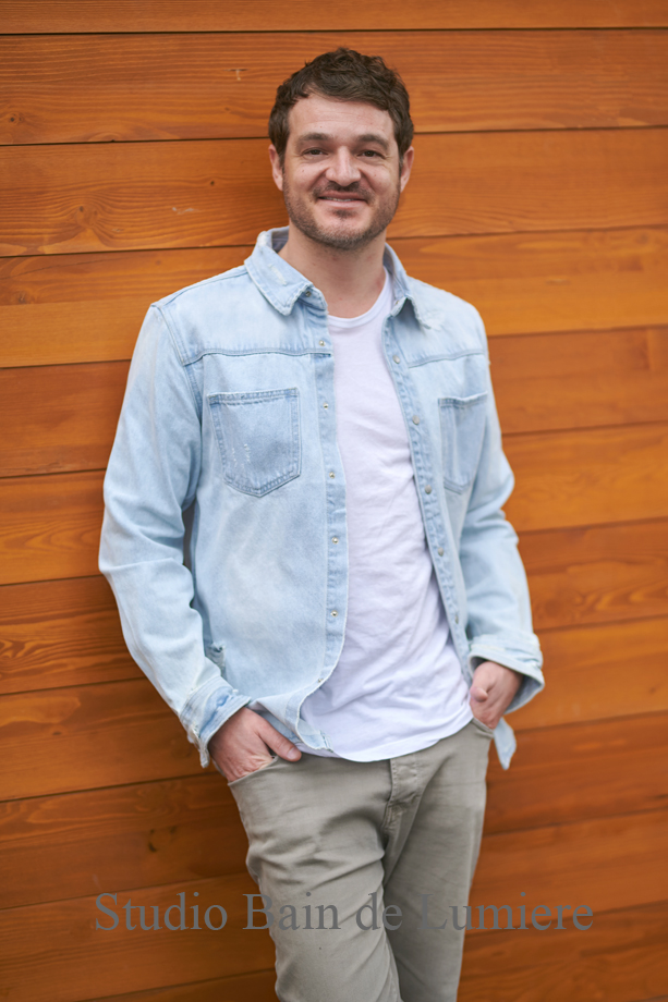 shooting rencontre après divorce