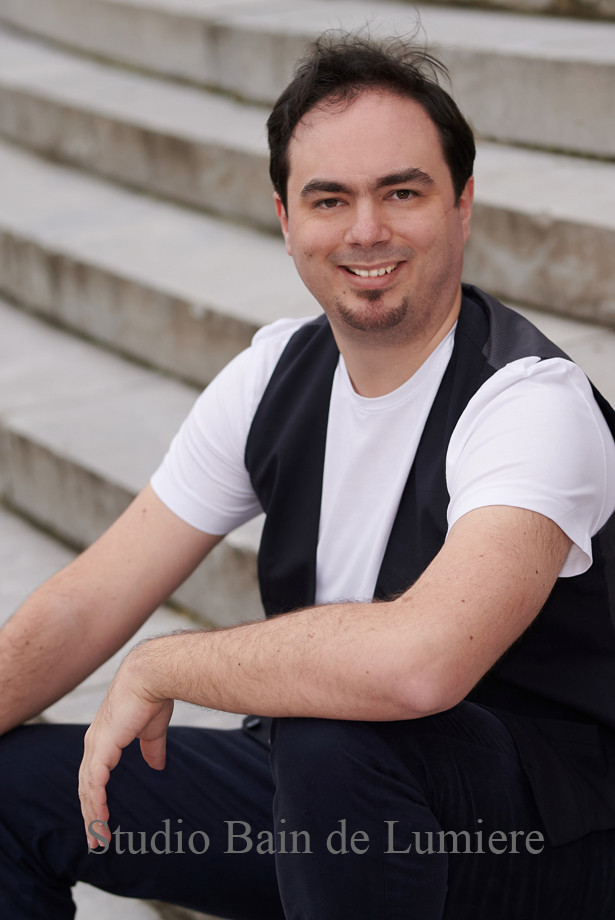 séance photo site de rencontre paris