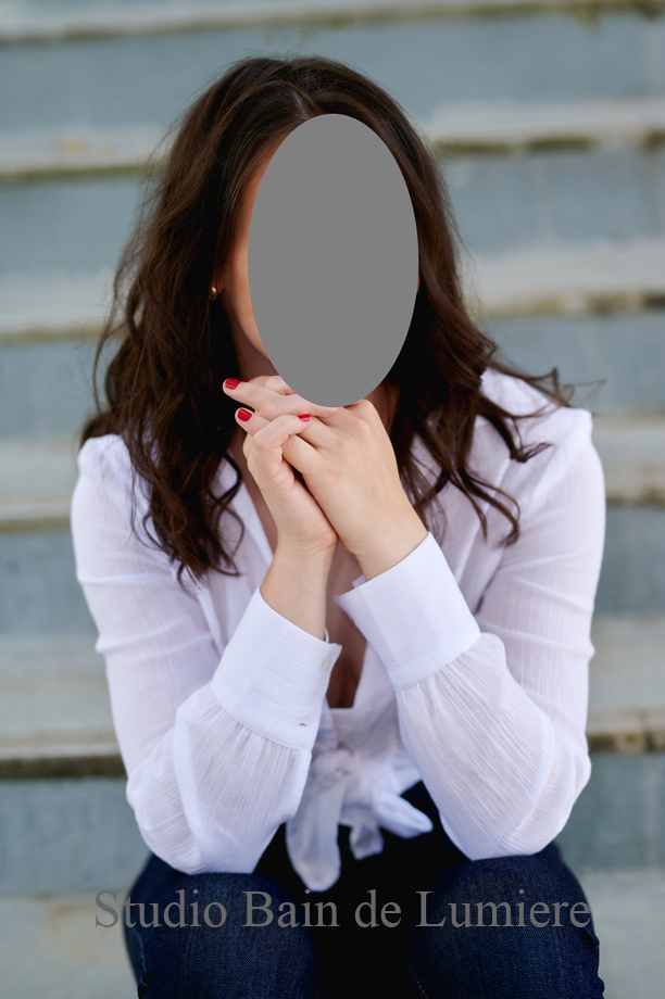 shooting femme pour profil site de rencontre