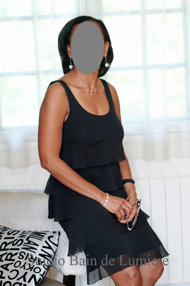 photo profil femme application de rencontre