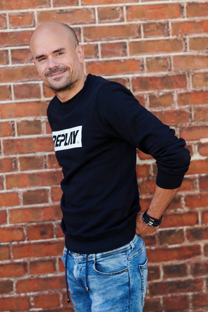 Tinder après 40 ans