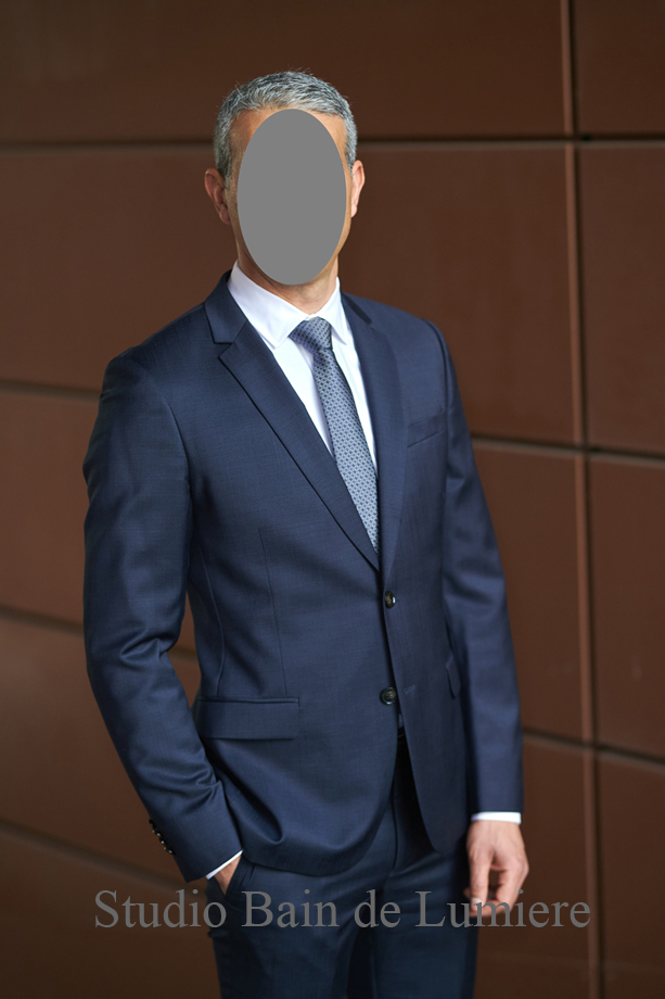 photographe linkedin paris