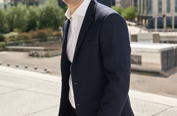 shooting photo linkedin exterieur