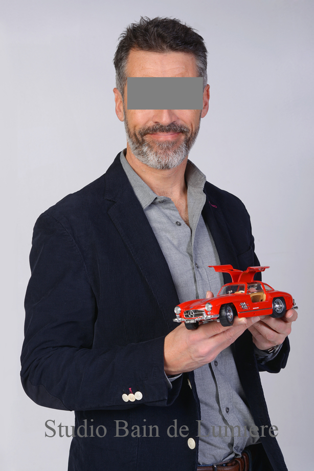 shooting photo linkedin original