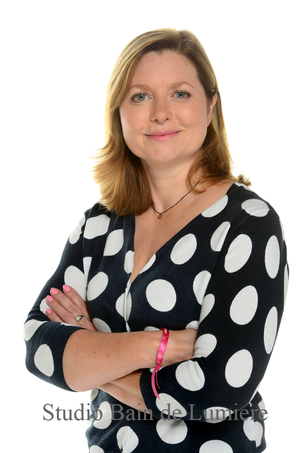 photo portrait linkedin