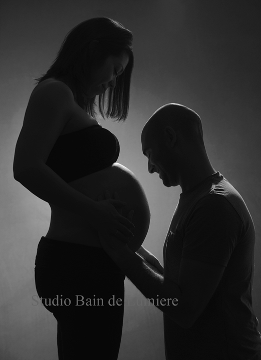 photographe grossesse couple 92 le mieux noté