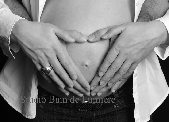 photographe grossesse Hauts de Seine le mieux note