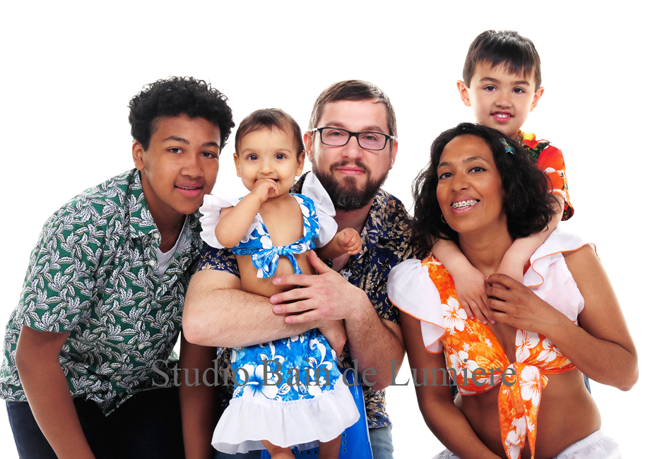 photographe famille 92